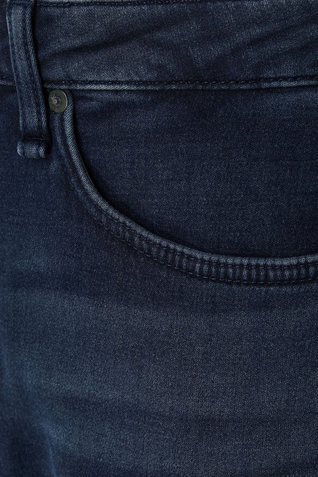 RAG & BONE Fit 3 slim-fit faded denim jeans