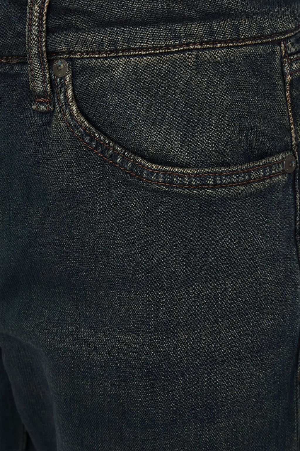 RAG & BONE Fit 2 slim-fit denim jeans