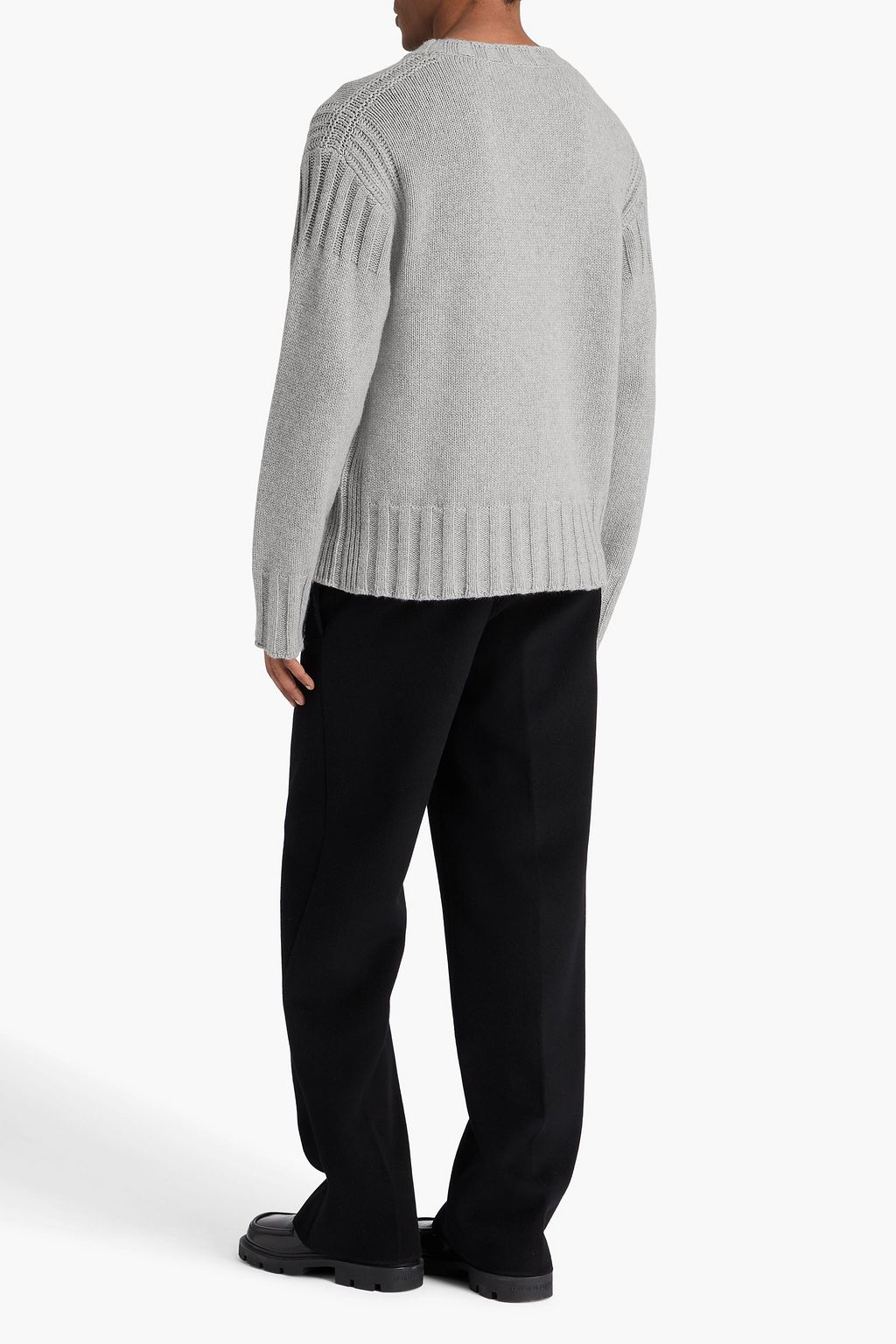 JIL SANDER Cashmere sweater