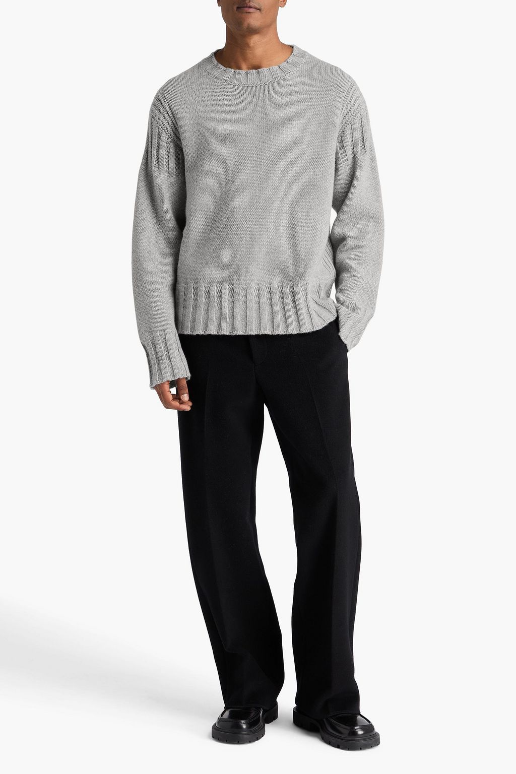 JIL SANDER Cashmere sweater