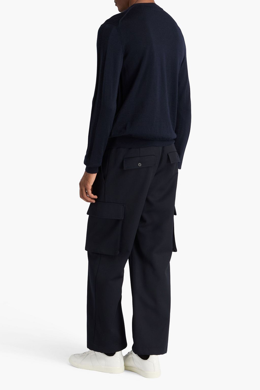 JIL SANDER Cashmere sweater