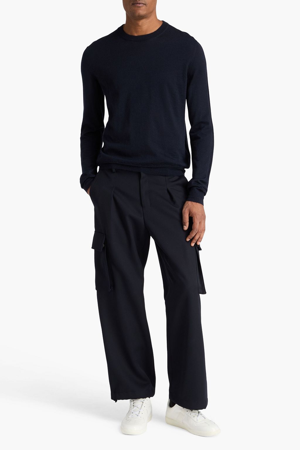 JIL SANDER Cashmere sweater