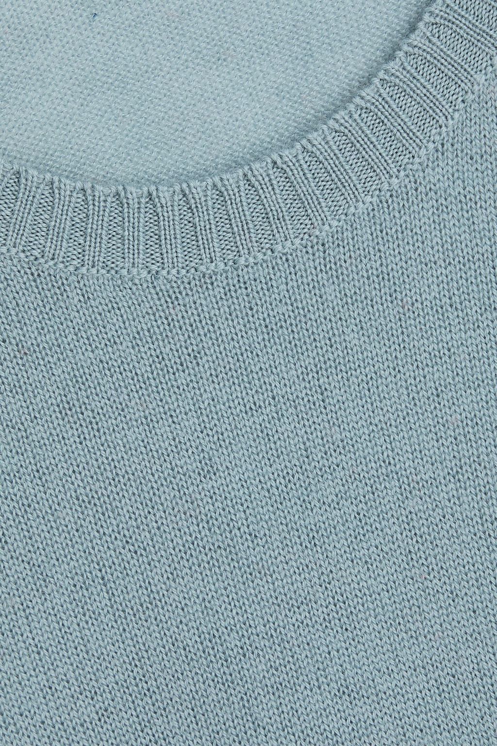 JIL SANDER Wool sweater