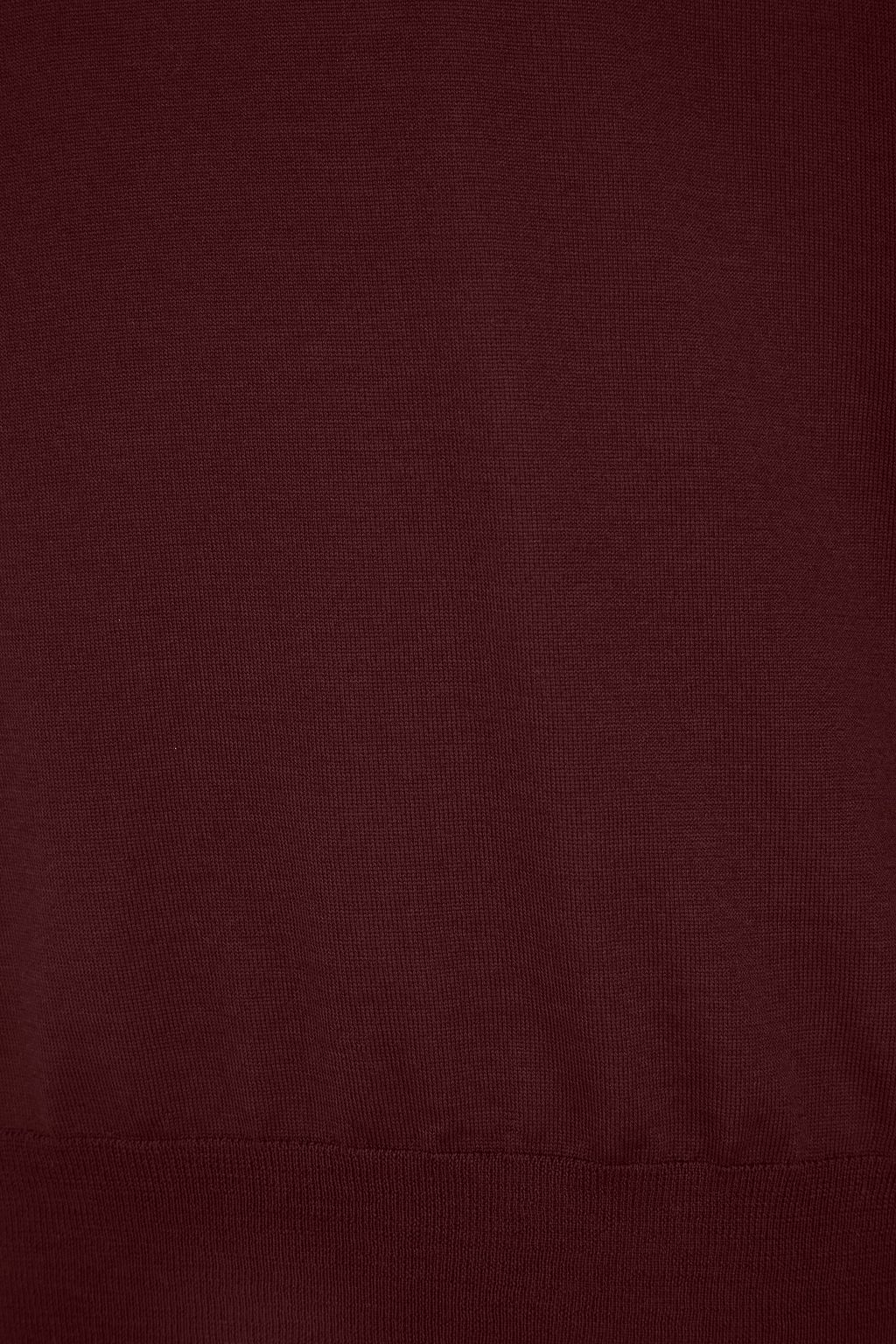 JIL SANDER Wool sweater