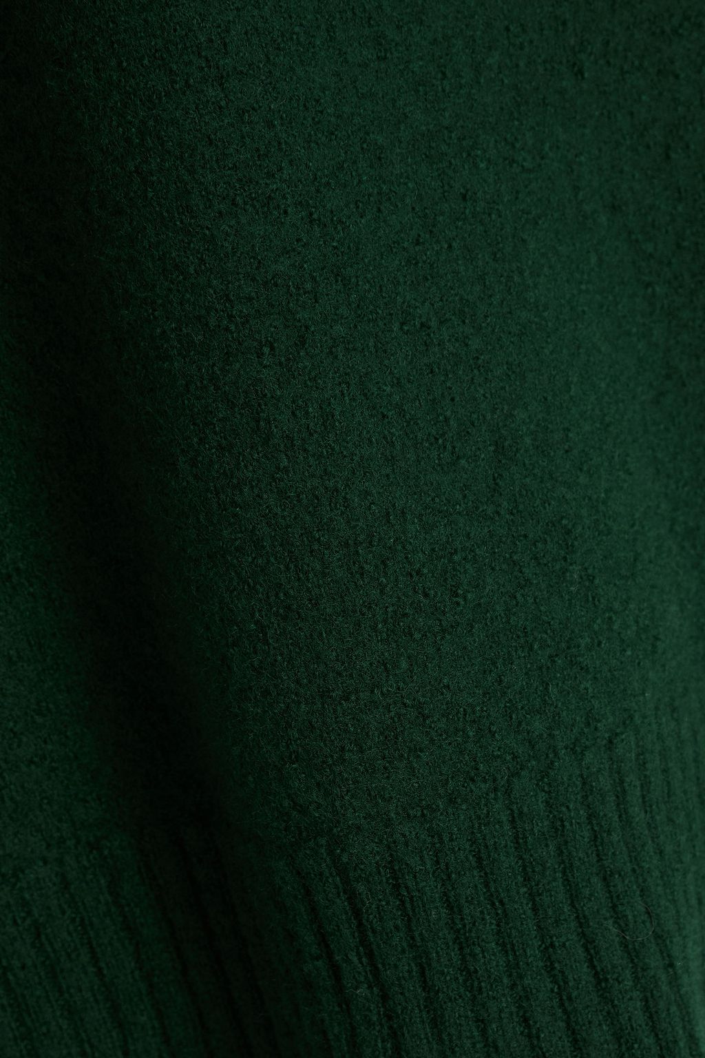 JIL SANDER Wool sweater