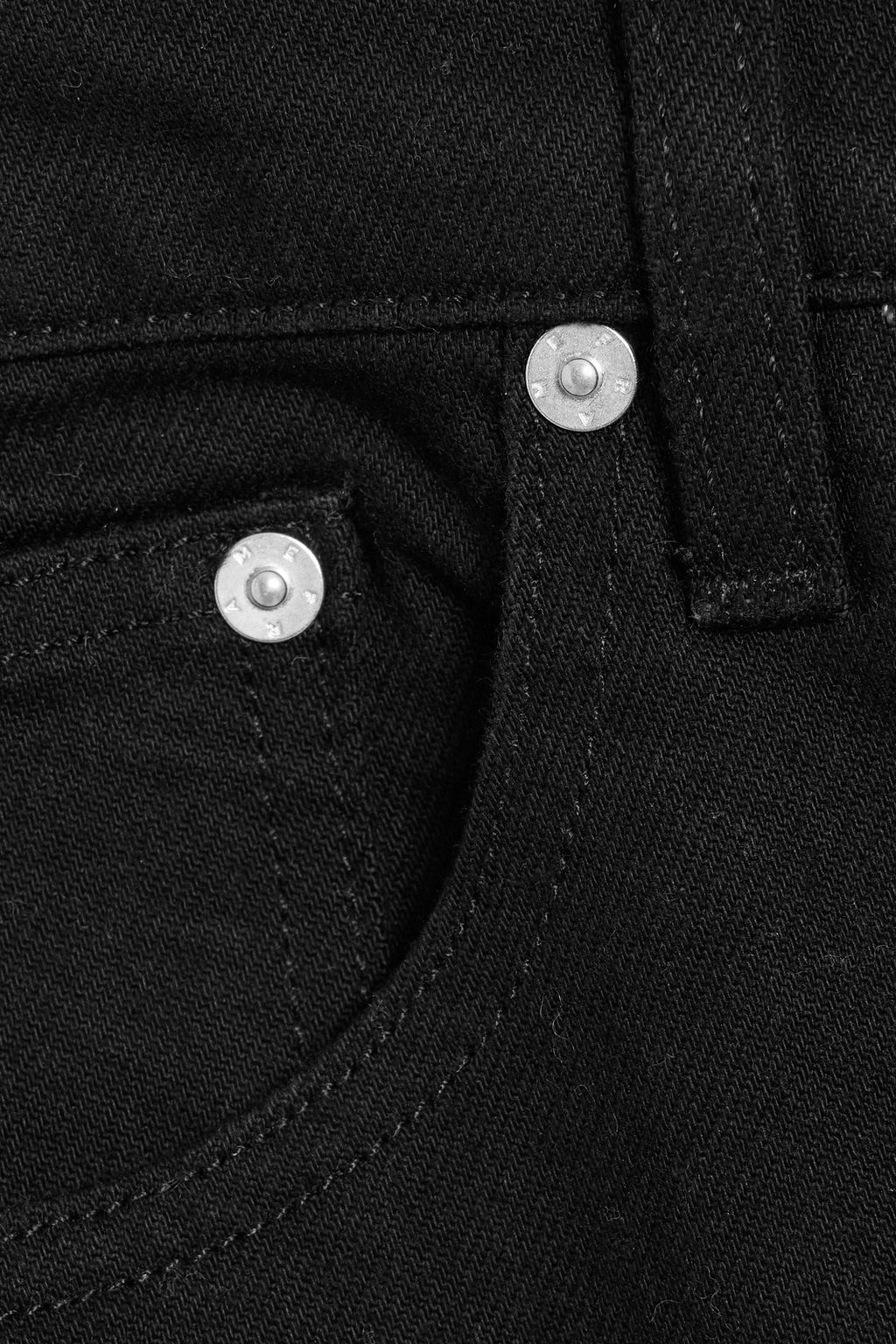FRAME Modern Straight denim jeans