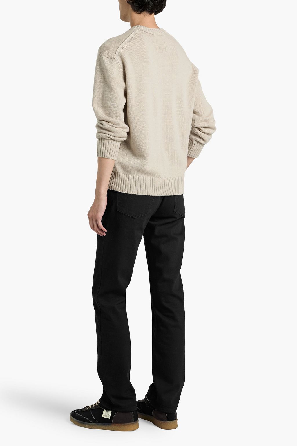 FRAME Modern Straight denim jeans
