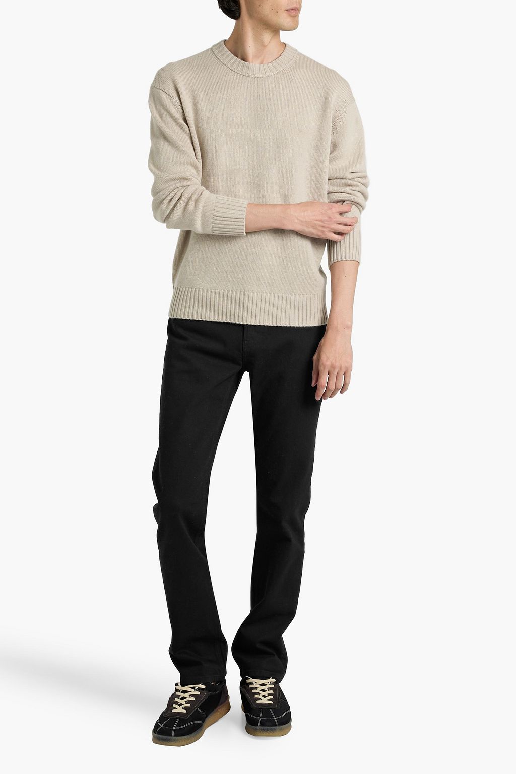 FRAME Modern Straight denim jeans