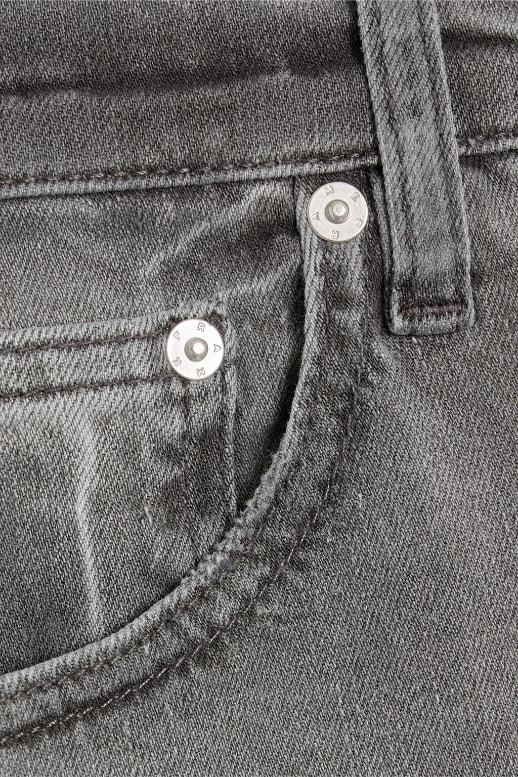FRAME Modern Straight denim jeans