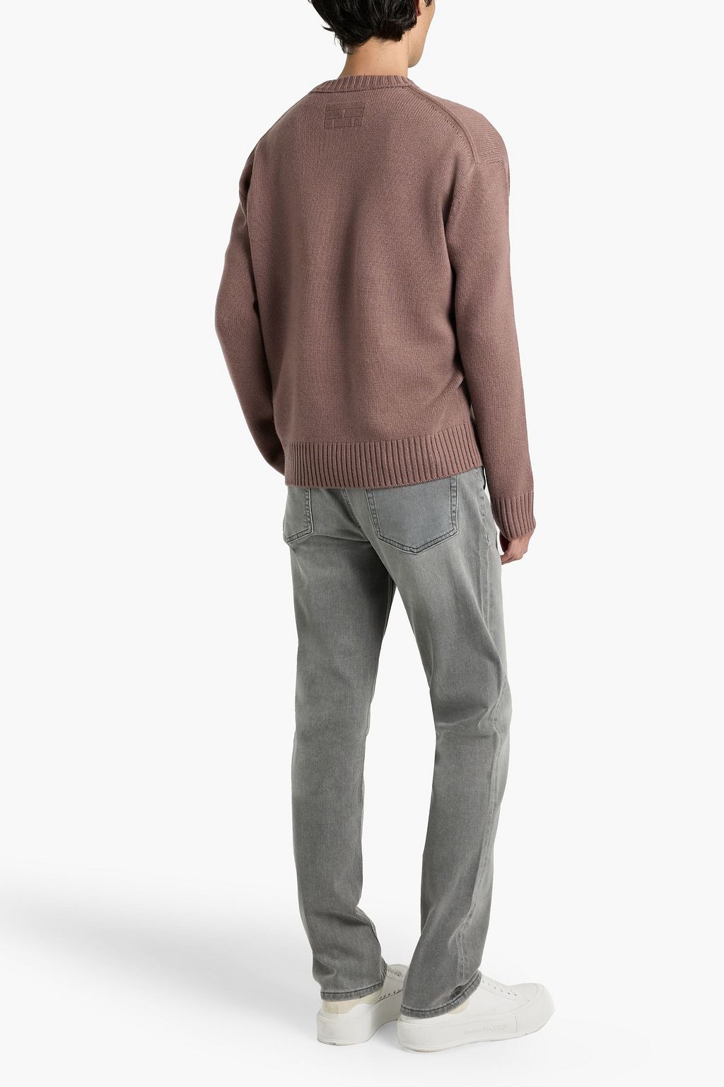 FRAME Modern Straight denim jeans