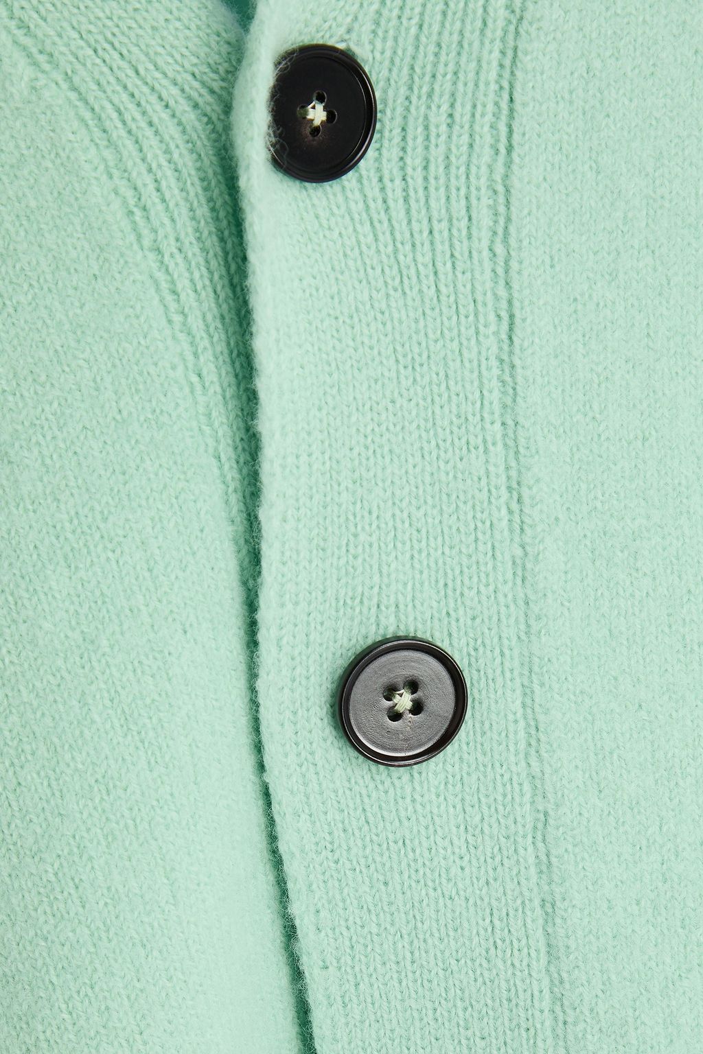 JIL SANDER Wool cardigan