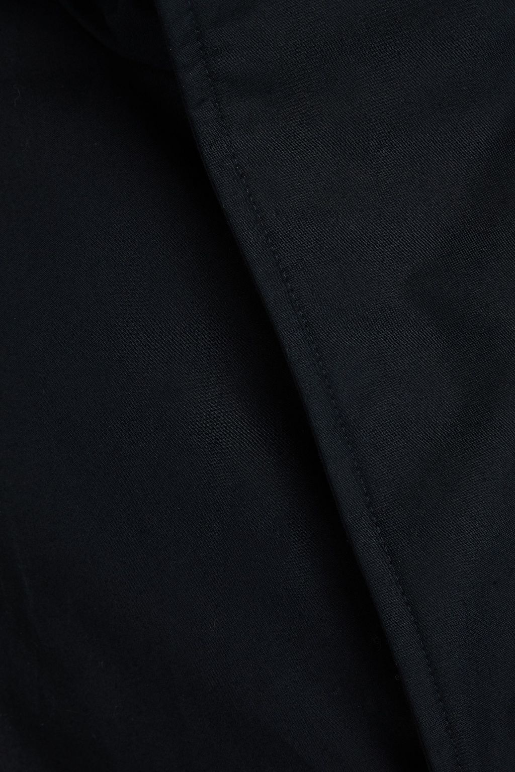 JIL SANDER Cotton jacket