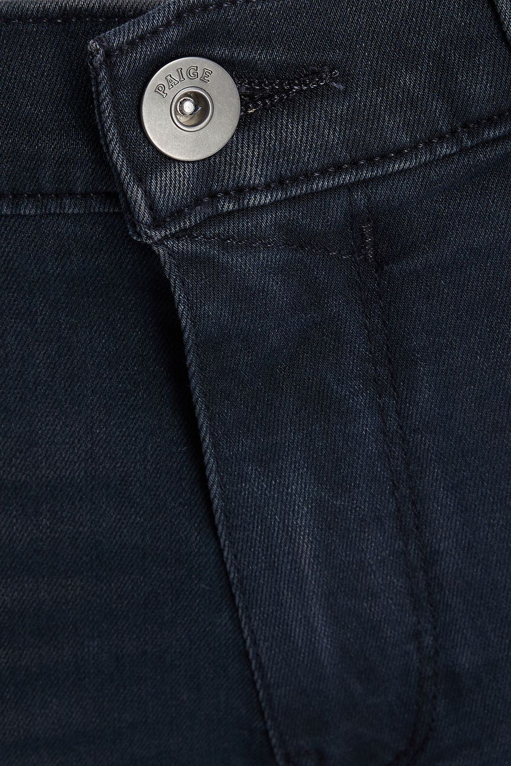 PAIGE Federal slim-fit denim jeans