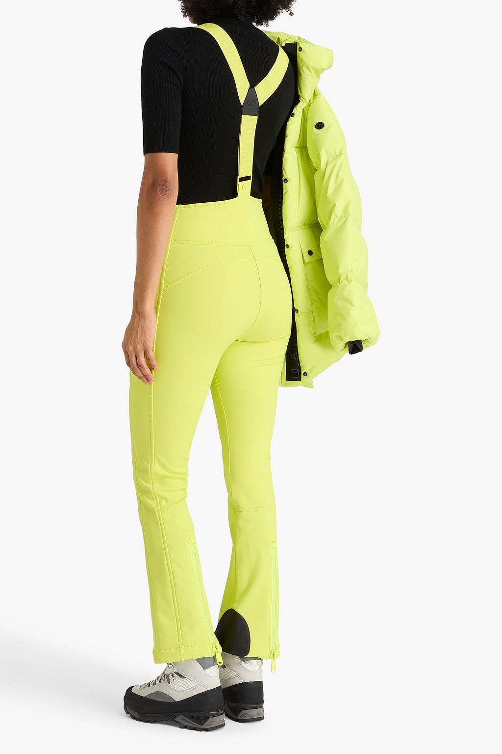 GOLDBERGH High End ski pants