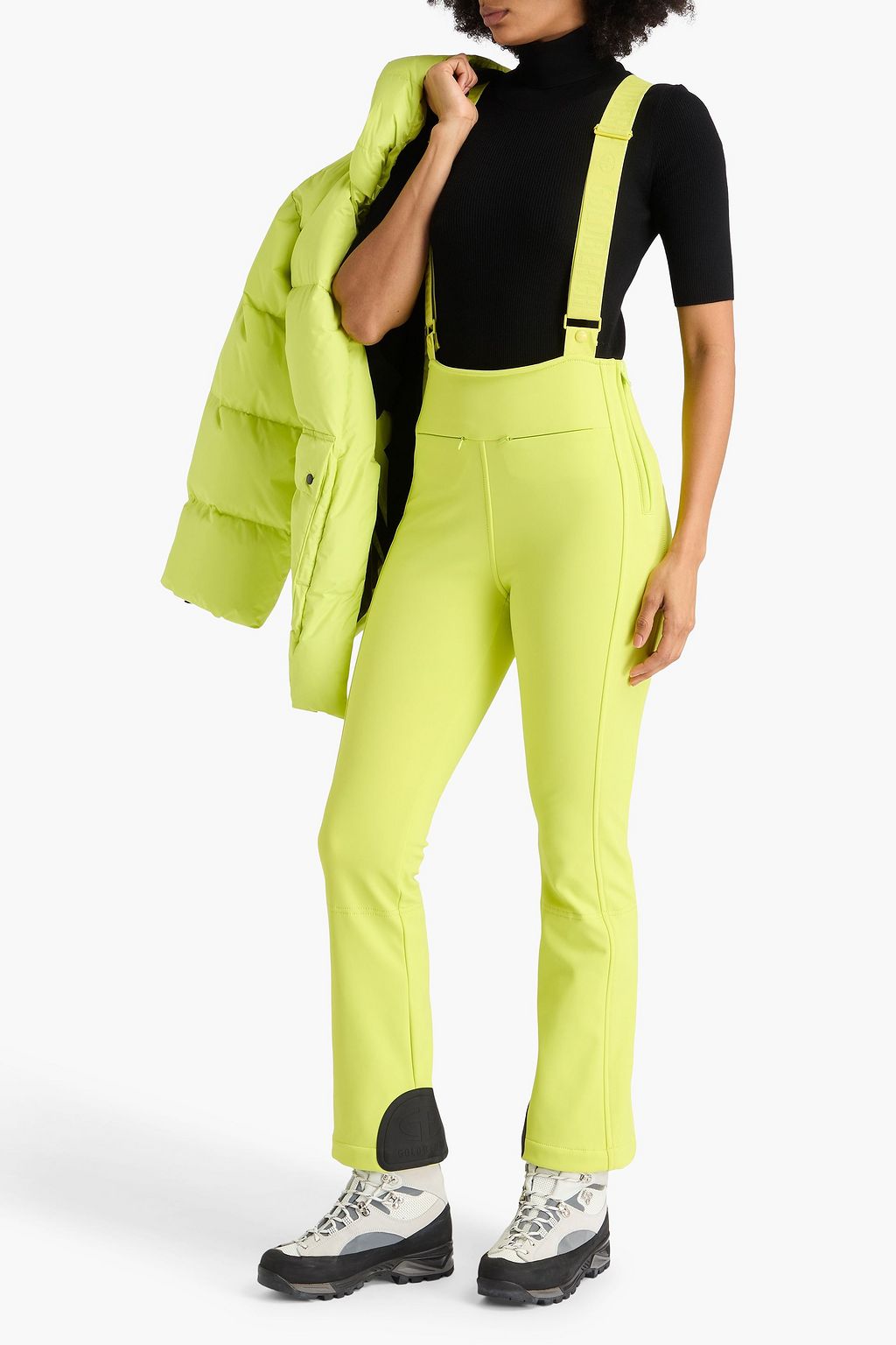 GOLDBERGH High End ski pants