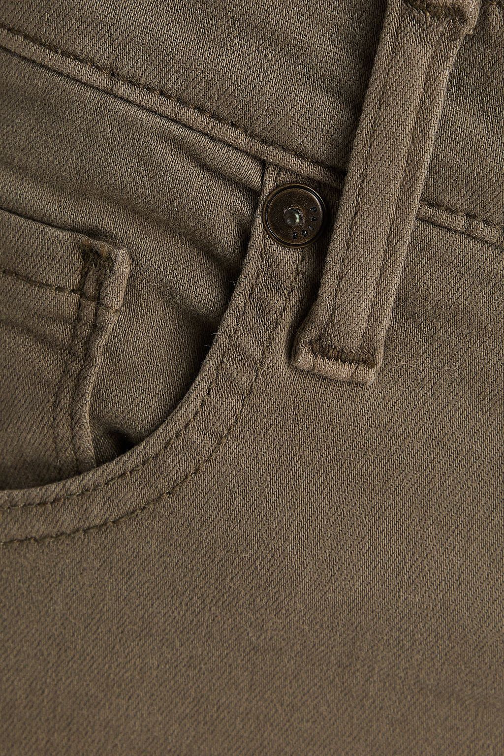 PAIGE Federal slim-fit denim jeans