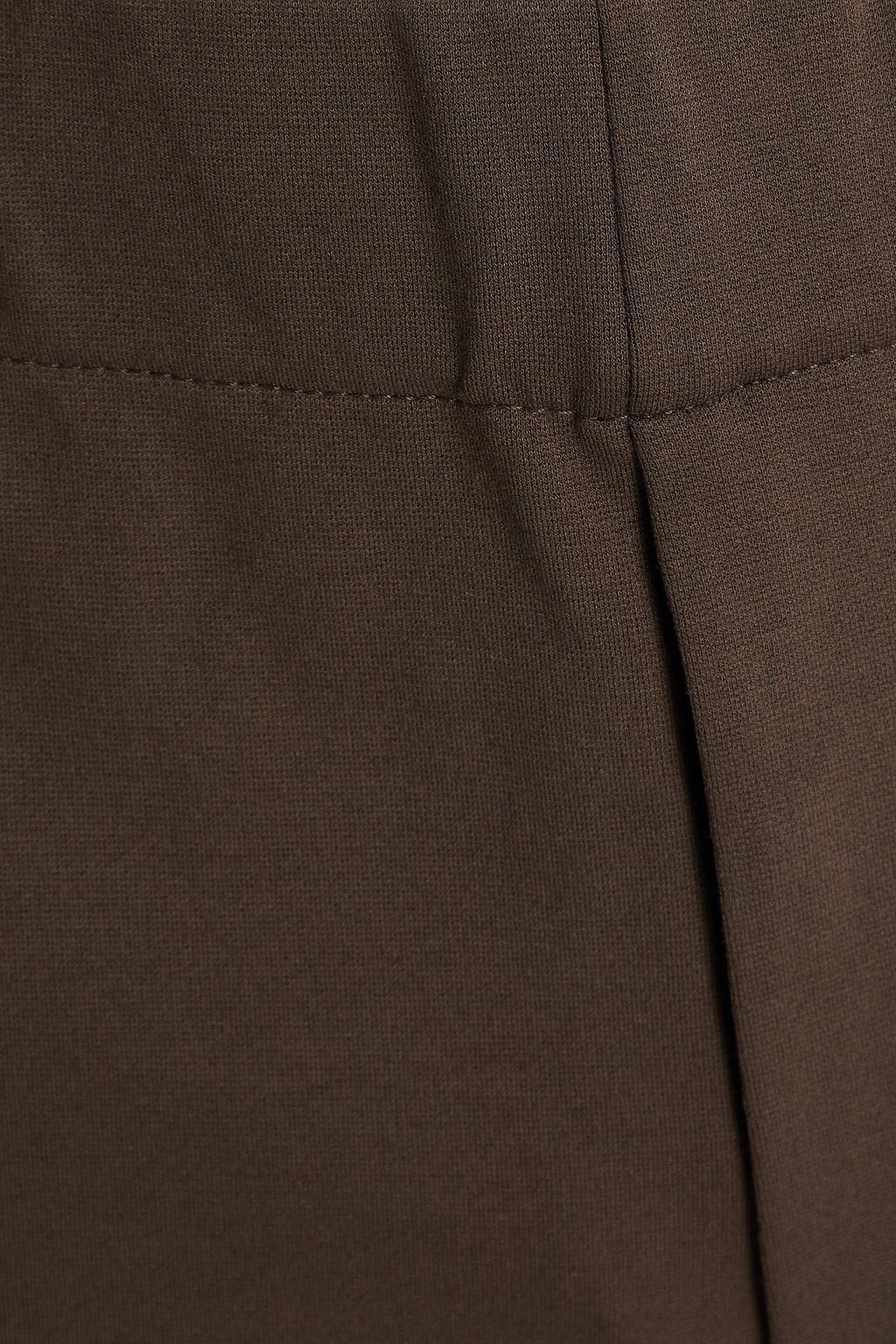 PAIGE Tuller tapered jersey sweatpants