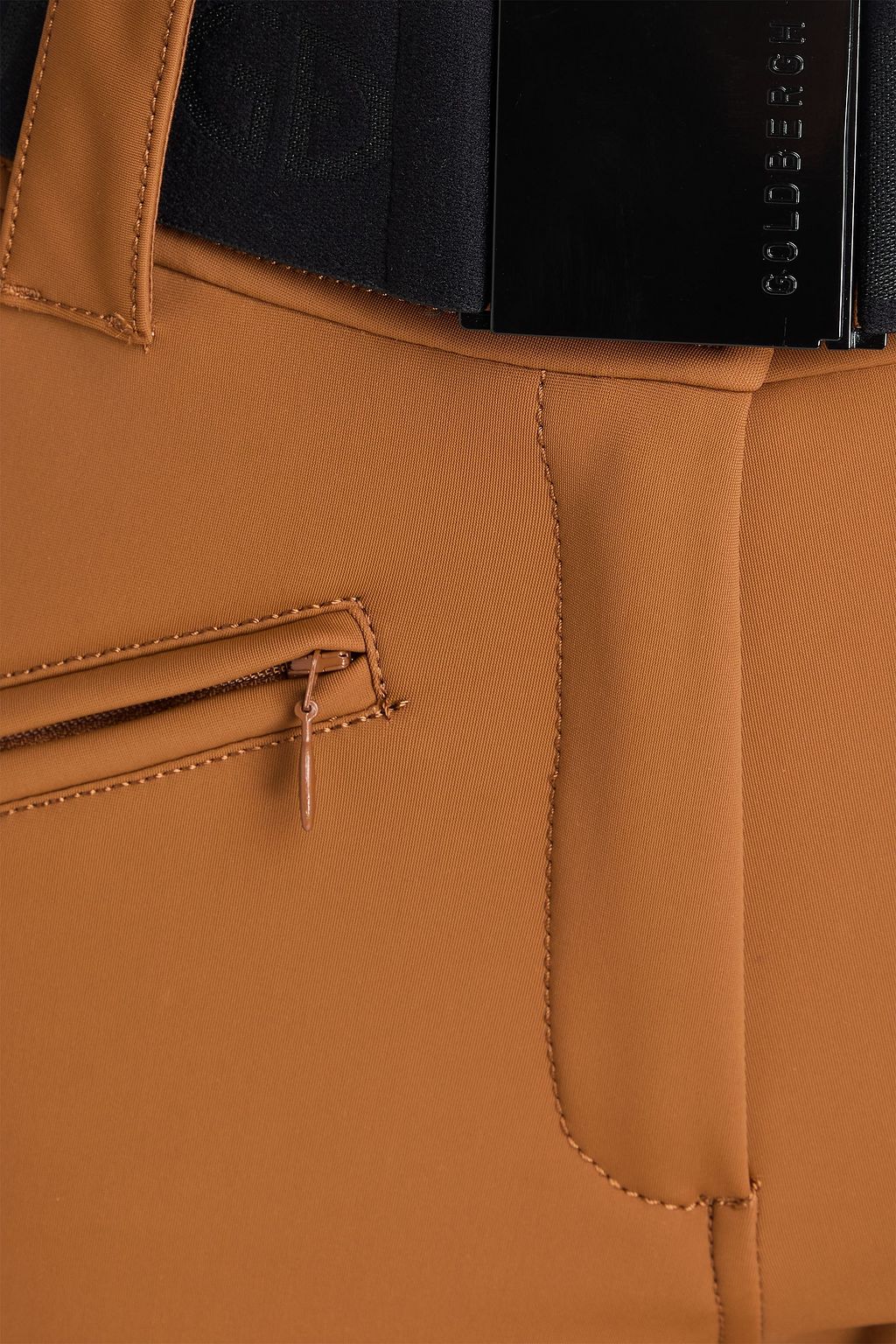 GOLDBERGH Brookie belted ski pants
