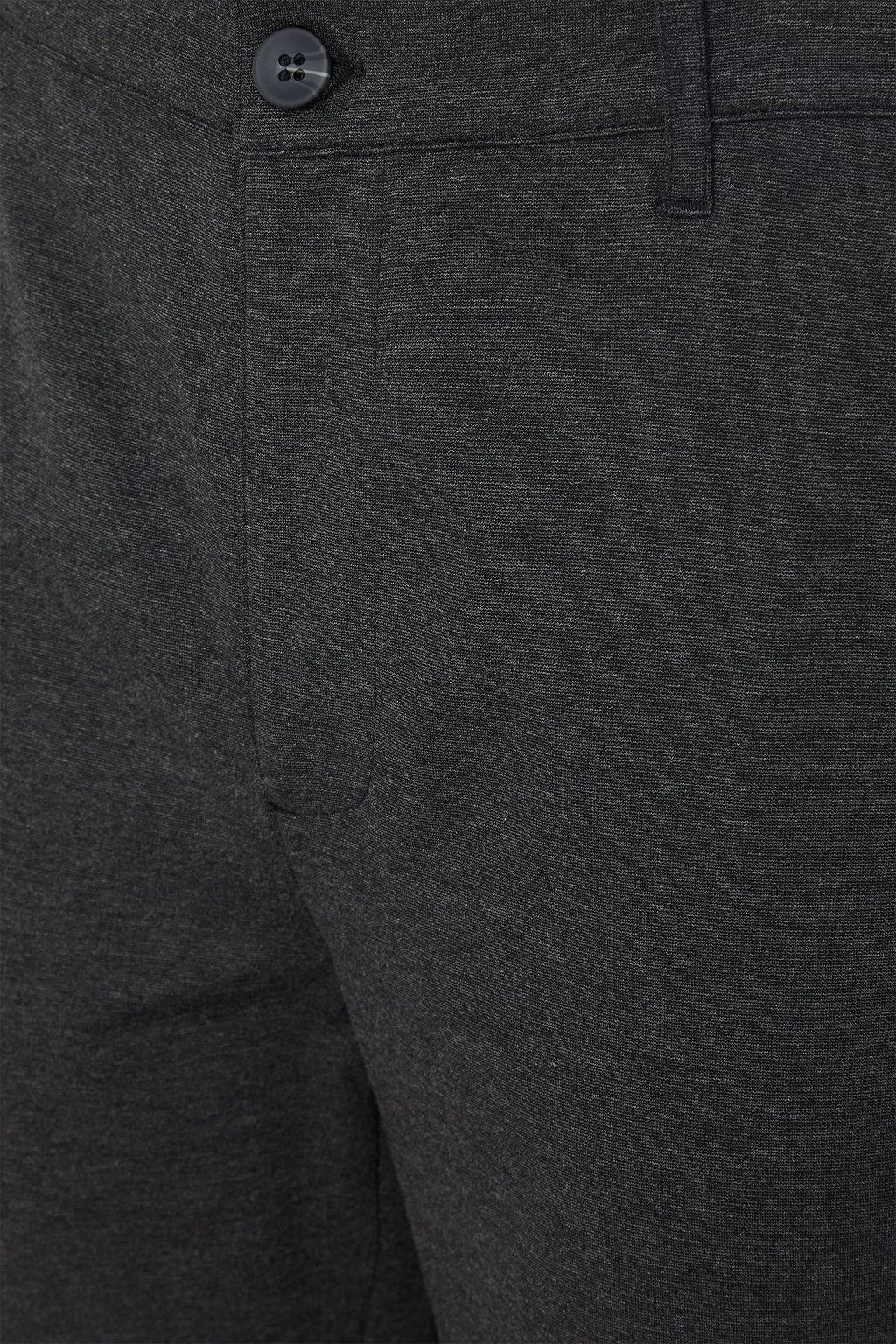 PAIGE Elmwood cropped stretch-jersey track pants