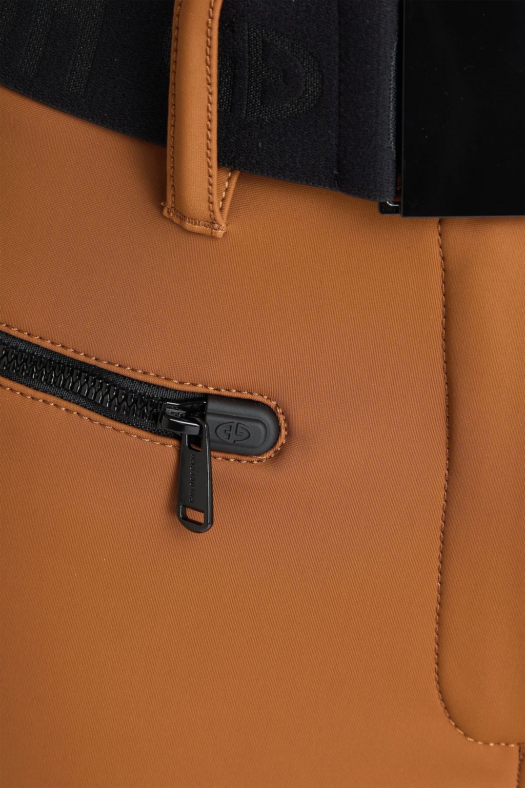 GOLDBERGH Paris belted ski pants