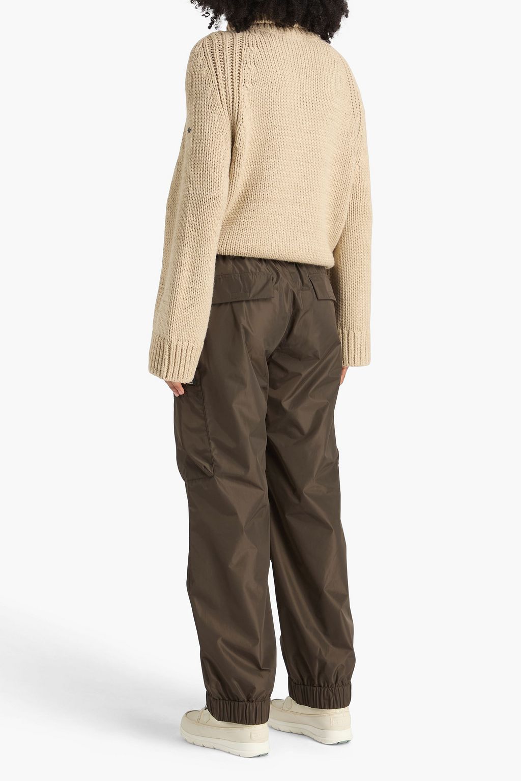 GOLDBERGH Cargo ski pants
