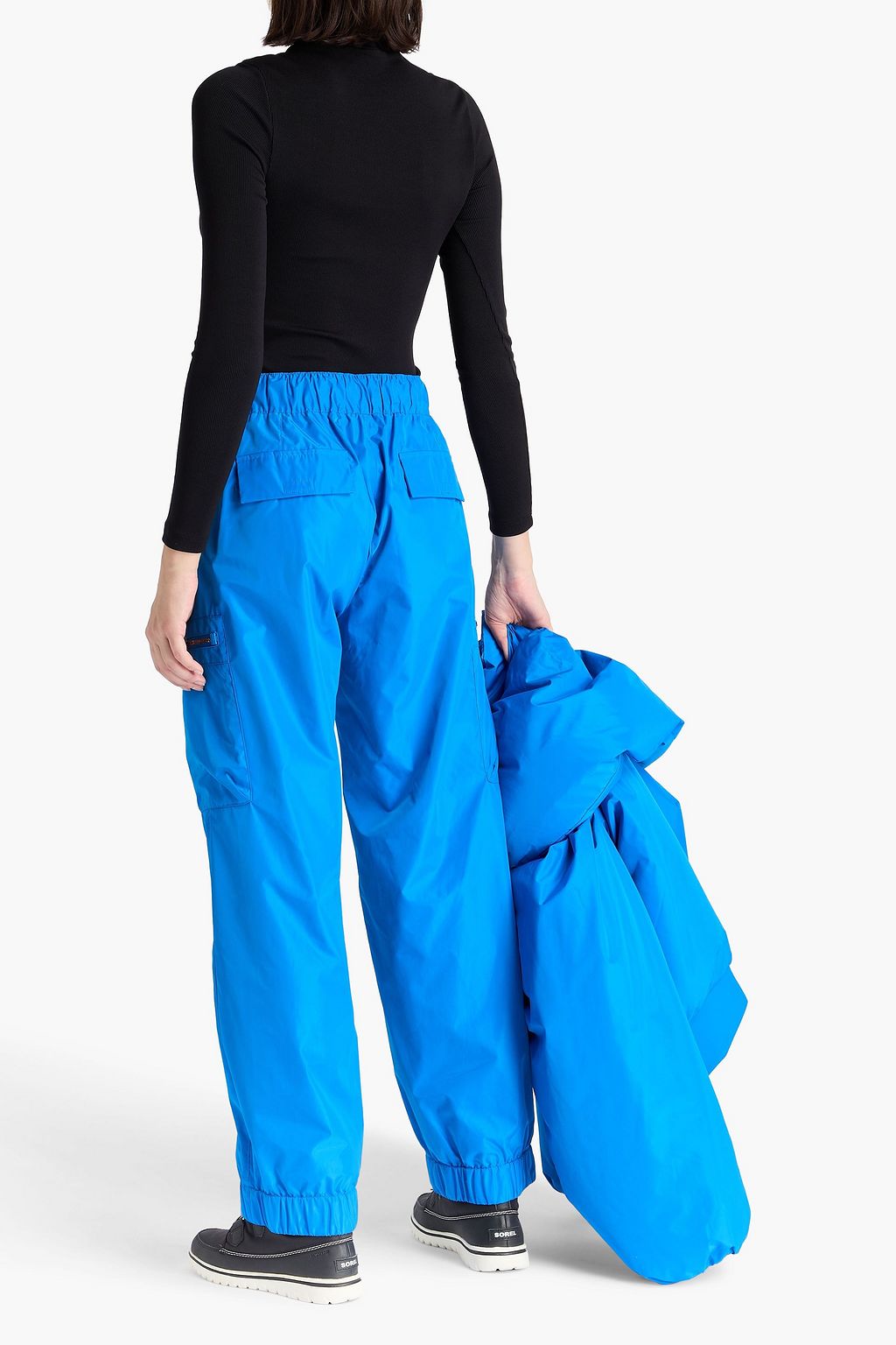 GOLDBERGH Cargo ski pants