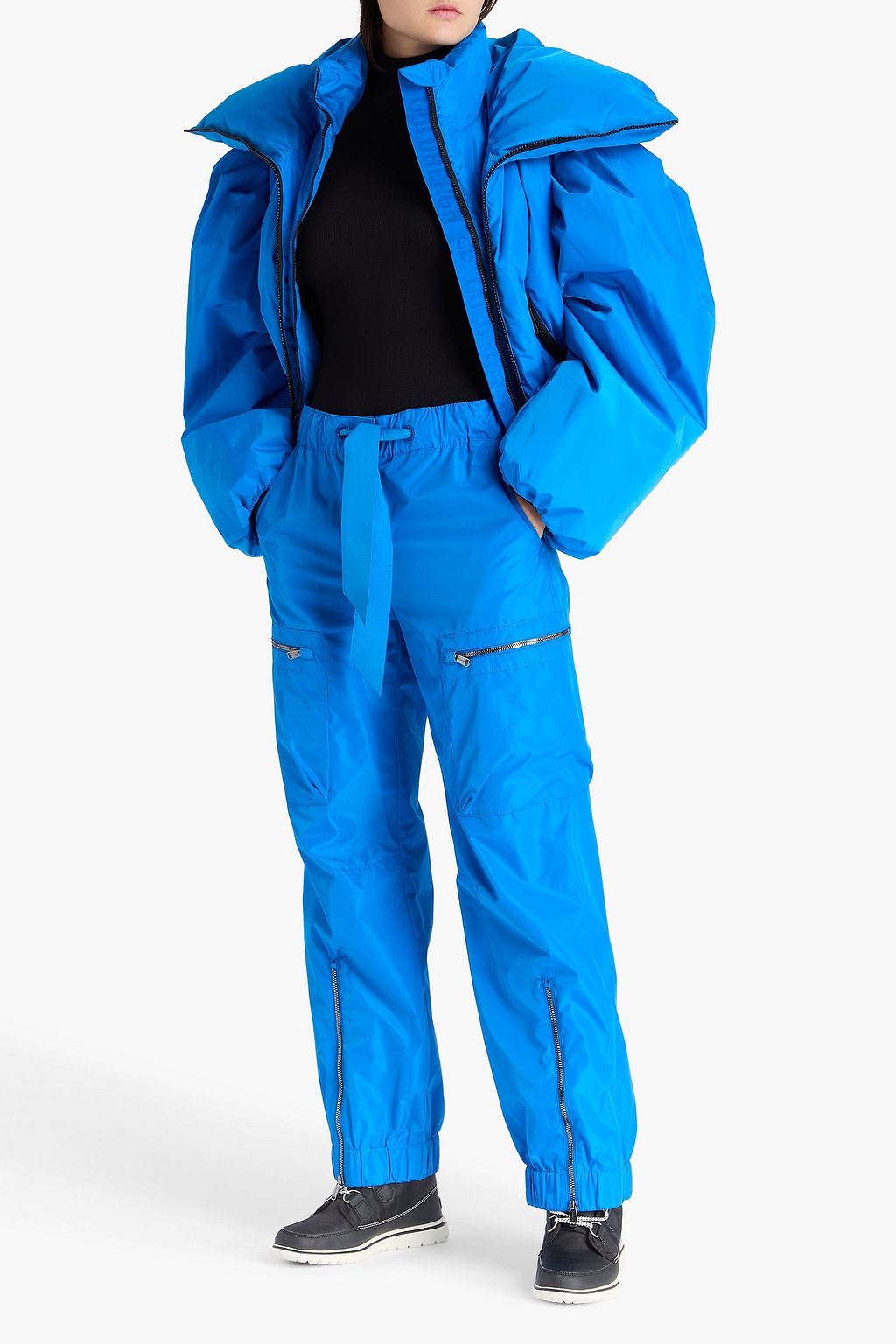 GOLDBERGH Cargo ski pants