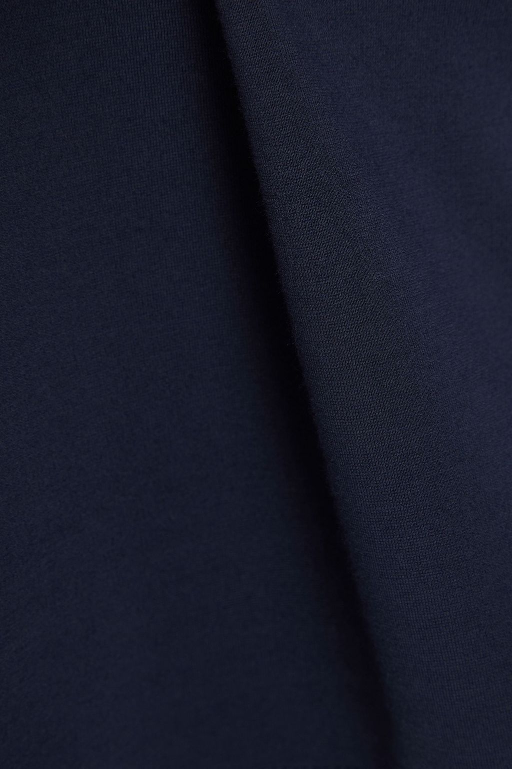 STAUD Lonnie jersey polo shirt