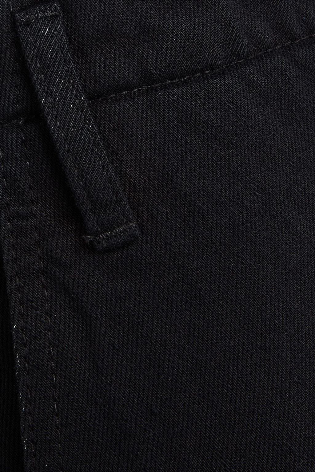 RE/DONE High-rise wide-leg jeans