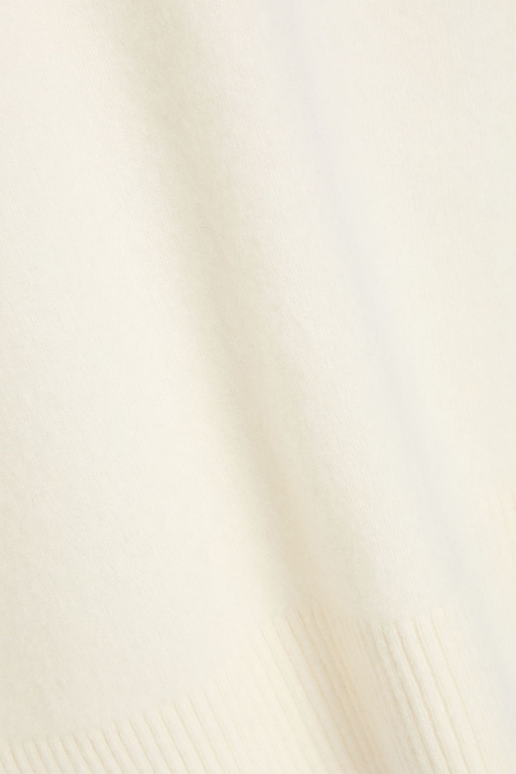 PAIGE Vick wool sweater