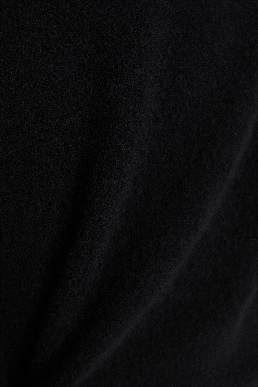 PAIGE Vick wool sweater