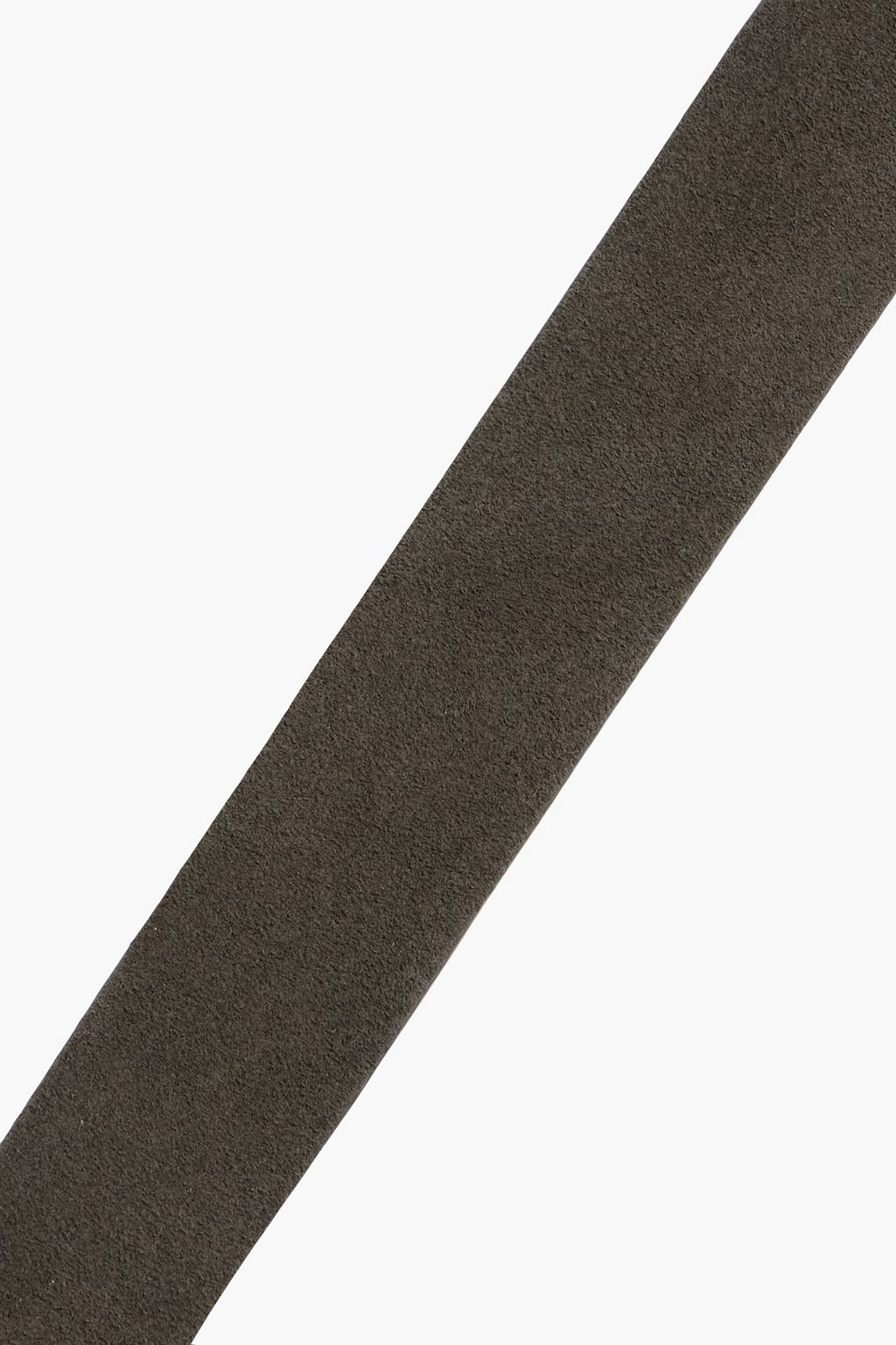 RAG & BONE Evan suede belt