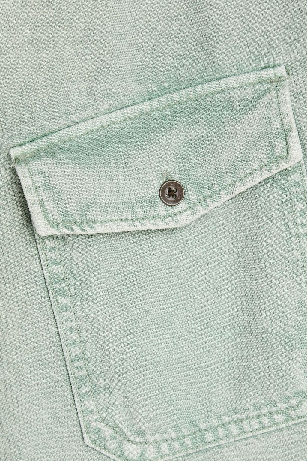 RAG & BONE Denim shirt