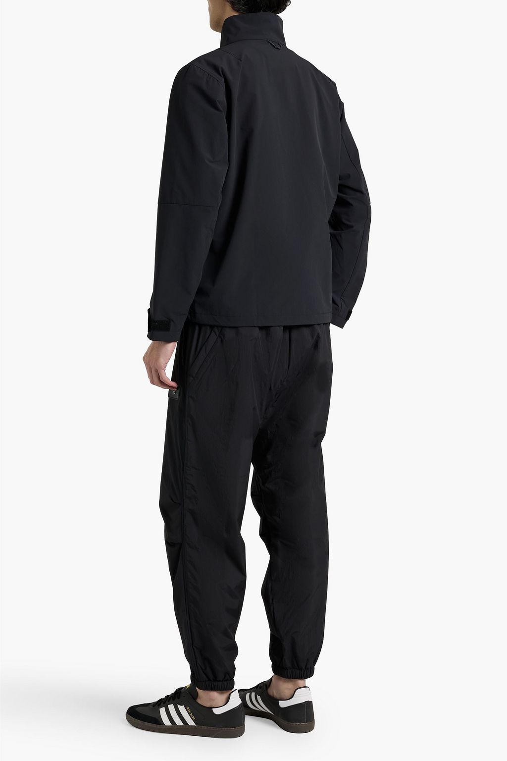 RAG & BONE Pursuit Pace stretch-shell jacket