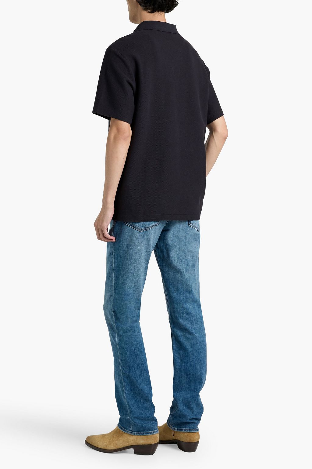 FRAME Modern Straight denim jeans