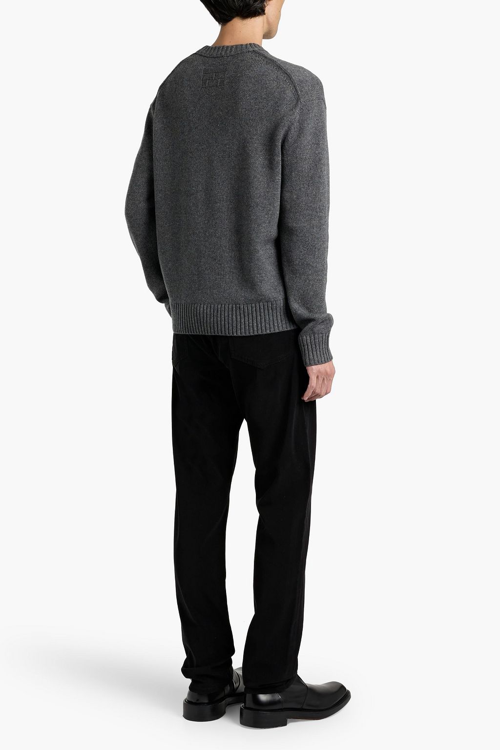 FRAME L'Homme slim-fit denim jeans