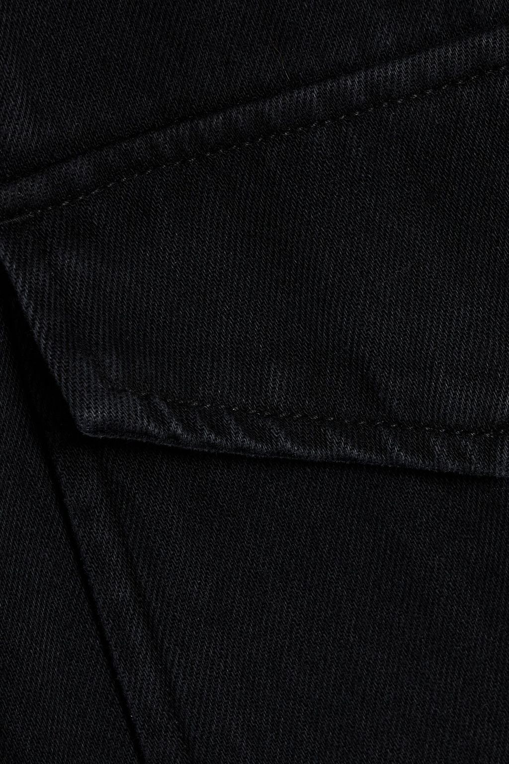RAG & BONE Fit 4 denim cargo jeans