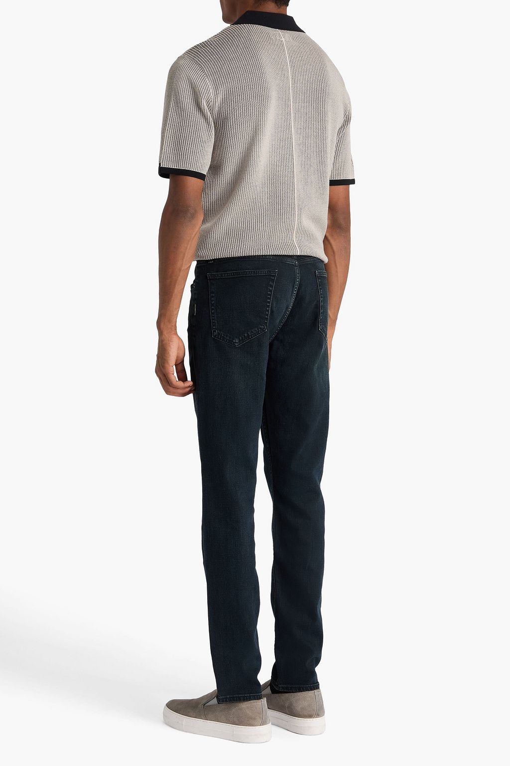 RAG & BONE Fit 2 skinny-leg denim jeans