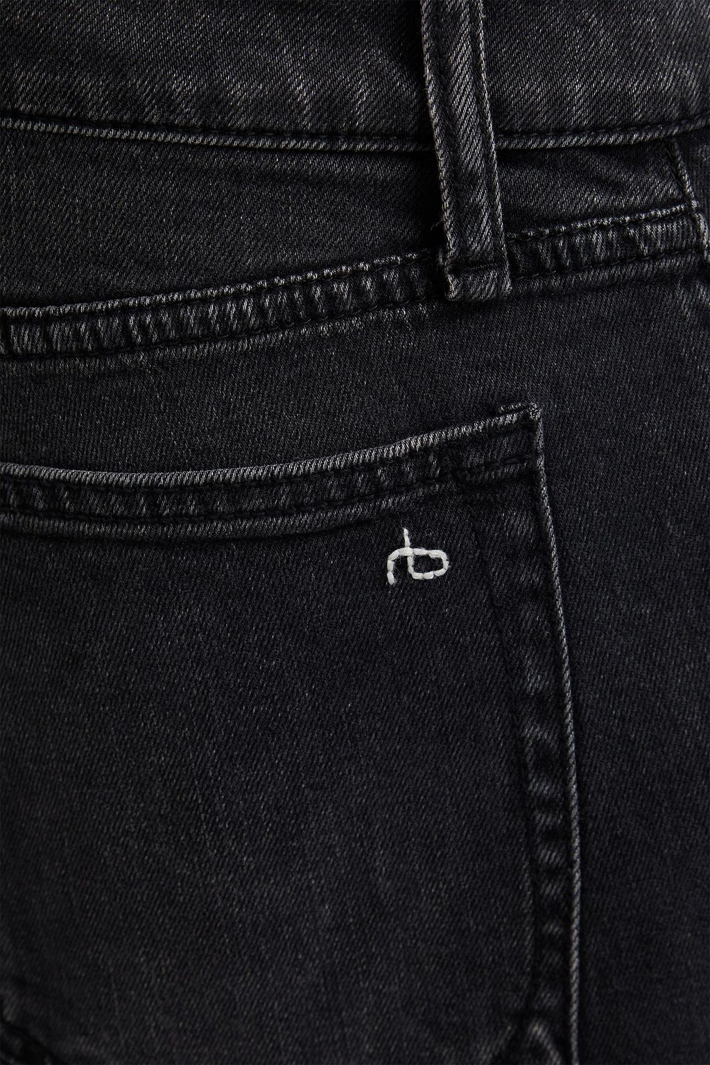 RAG & BONE Fit 3 denim jeans