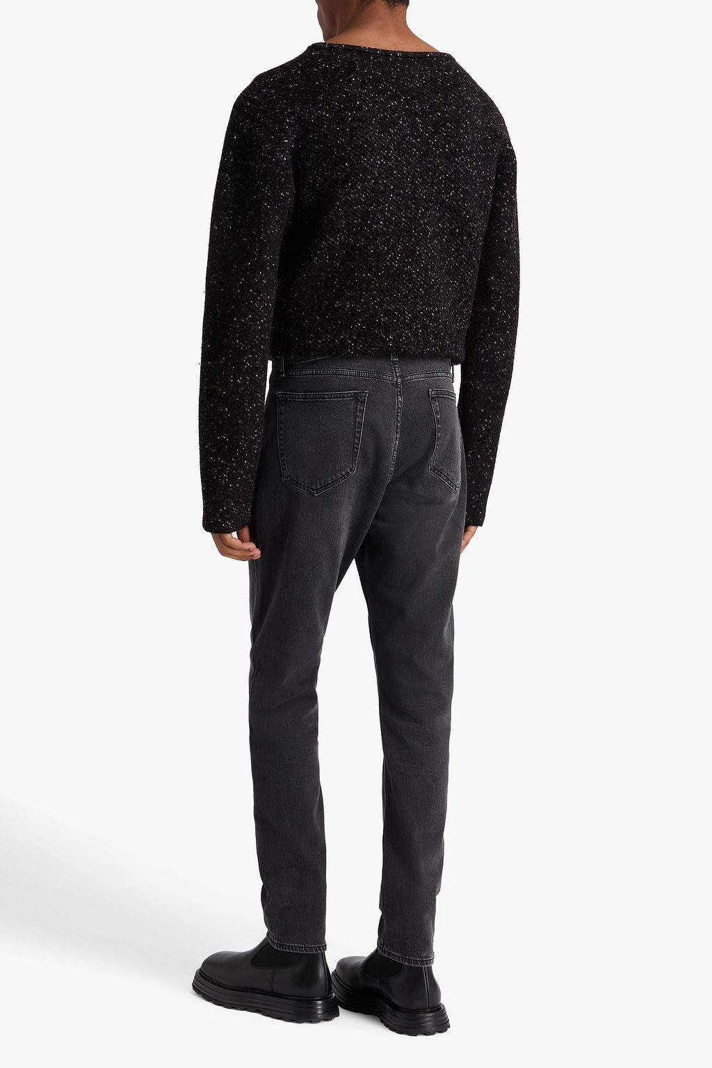 RAG & BONE Fit 3 denim jeans