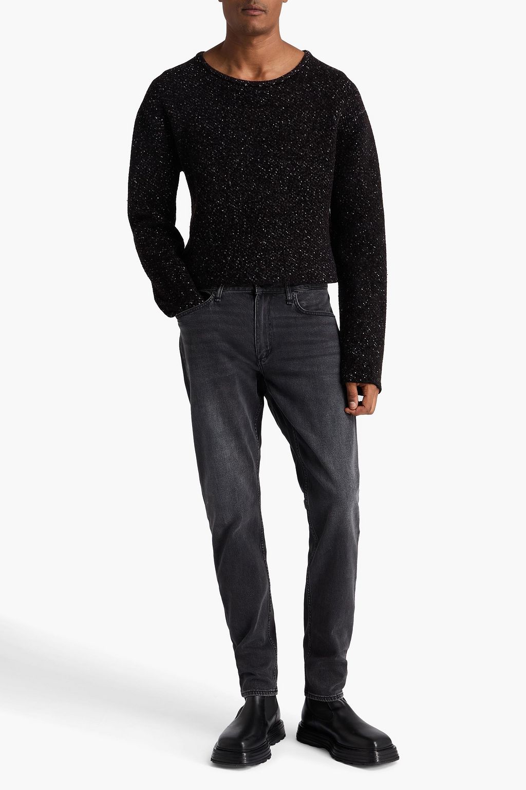 RAG & BONE Fit 3 denim jeans