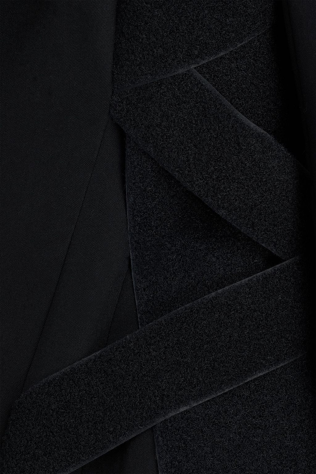 BALMAIN Blazer aus Wolle