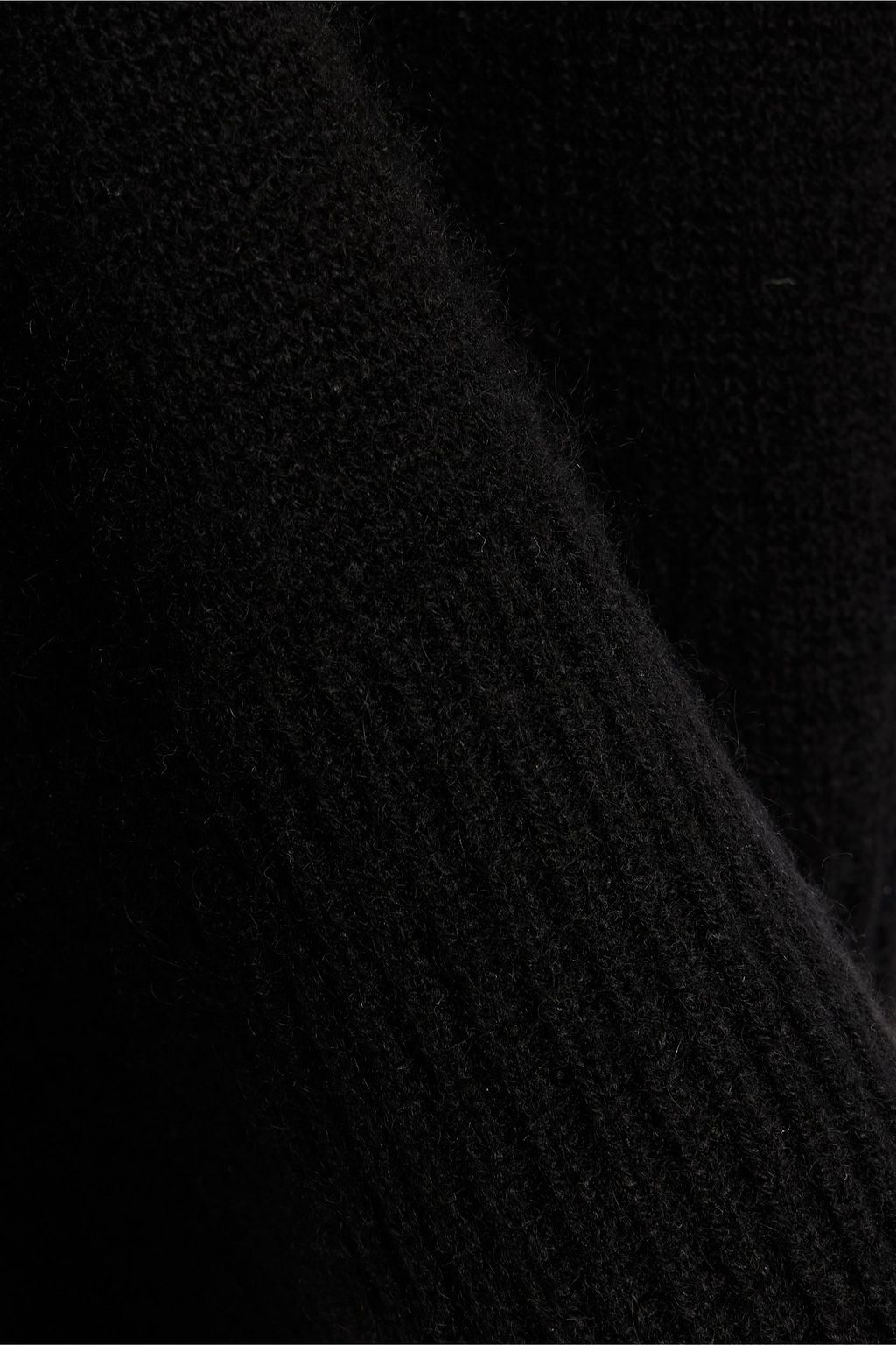 FRAME Cashmere top