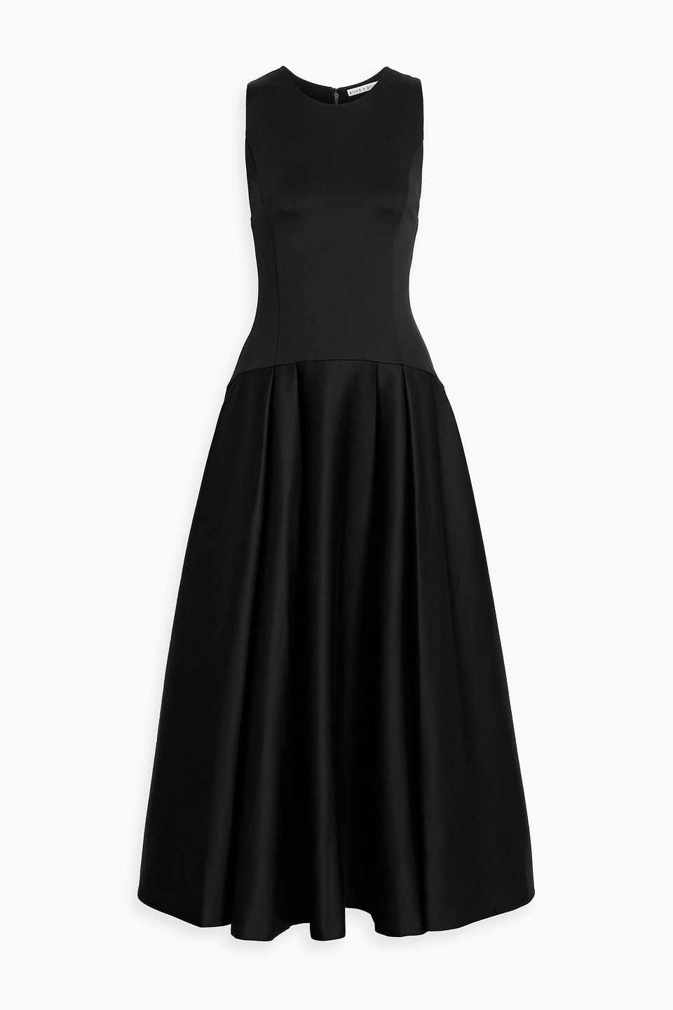 blue dress for baby girl Alice & Olivia main image 0