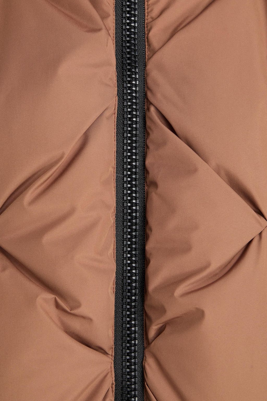 GOLDBERGH Alma quilted shell down vest