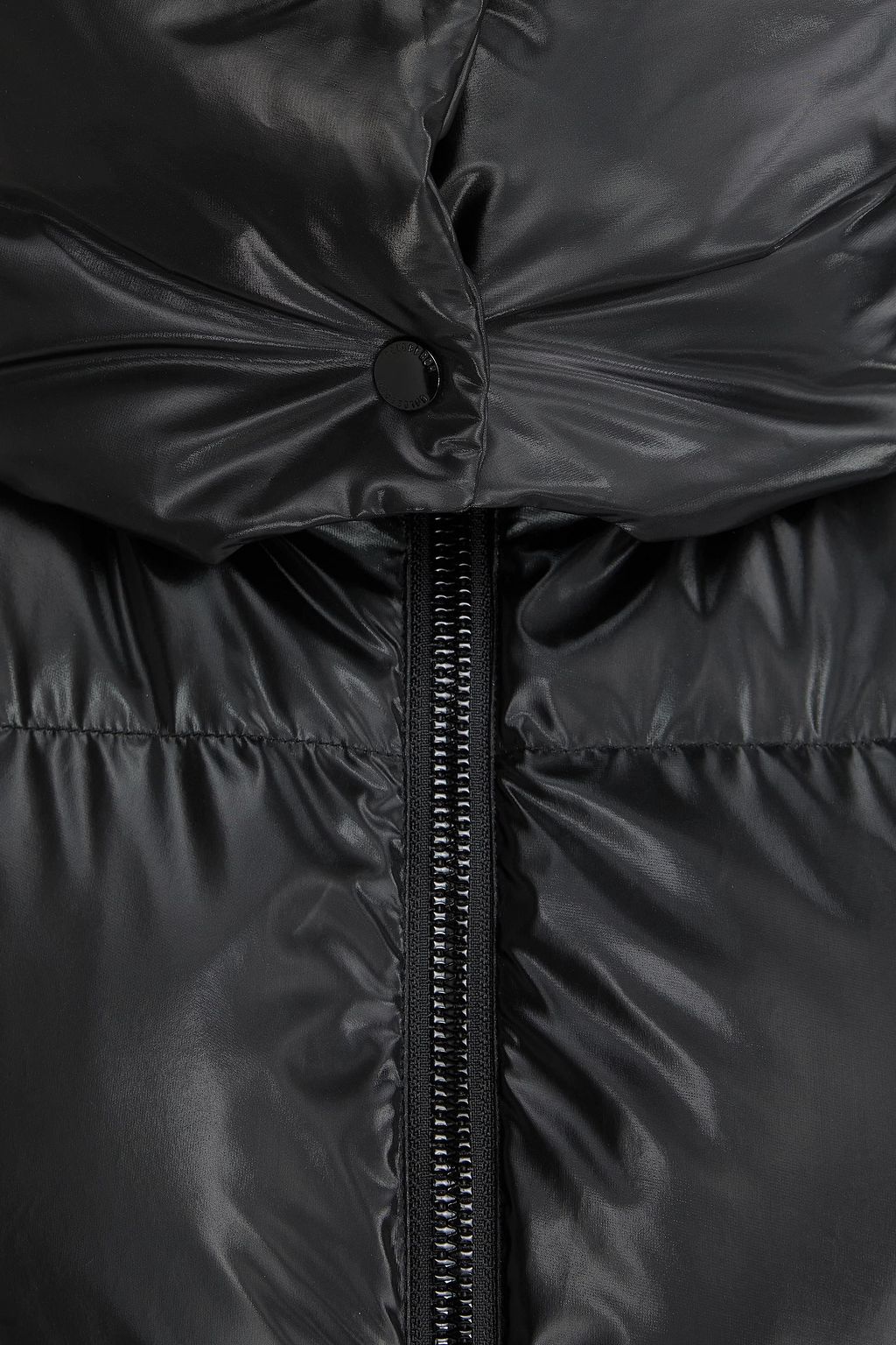 GOLDBERGH Flash quilted shell down vest
