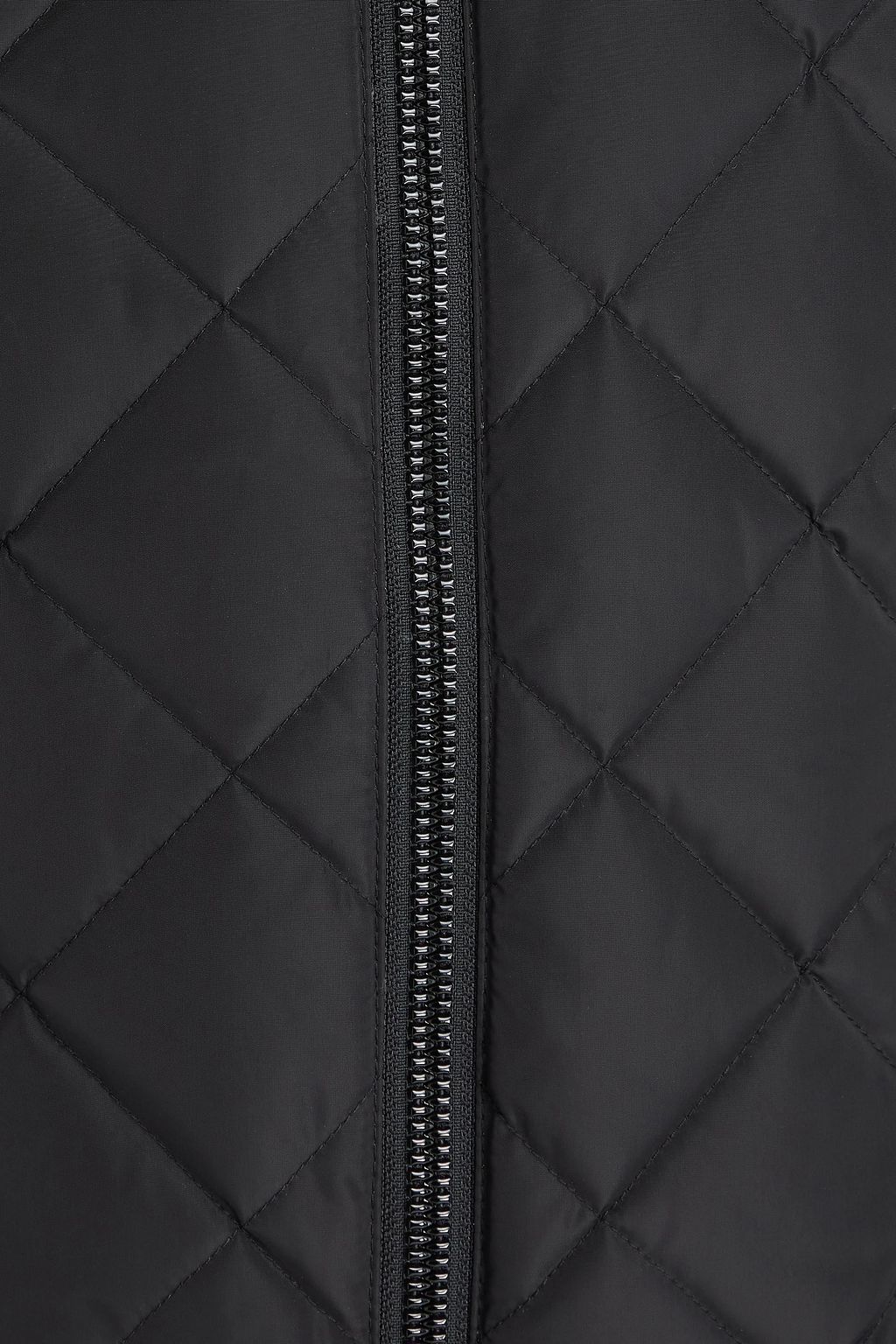 GOLDBERGH Cecile quilted down ski jacket
