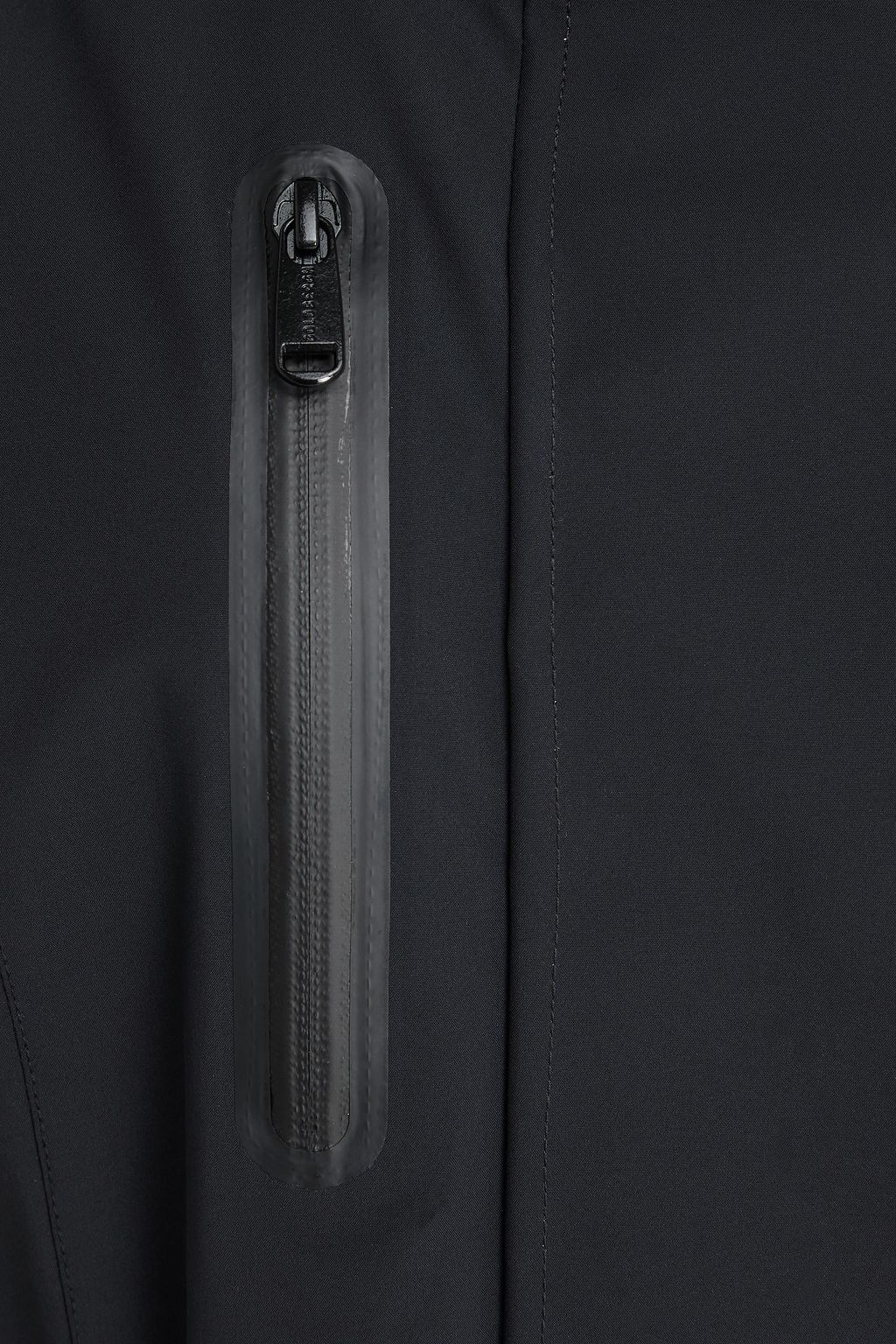 GOLDBERGH Haley belted hooded ski jacket