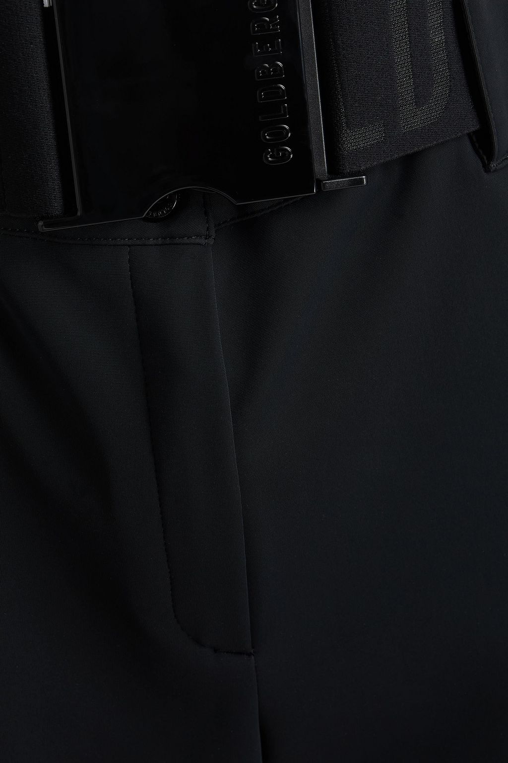 GOLDBERGH Wham belted ski pants