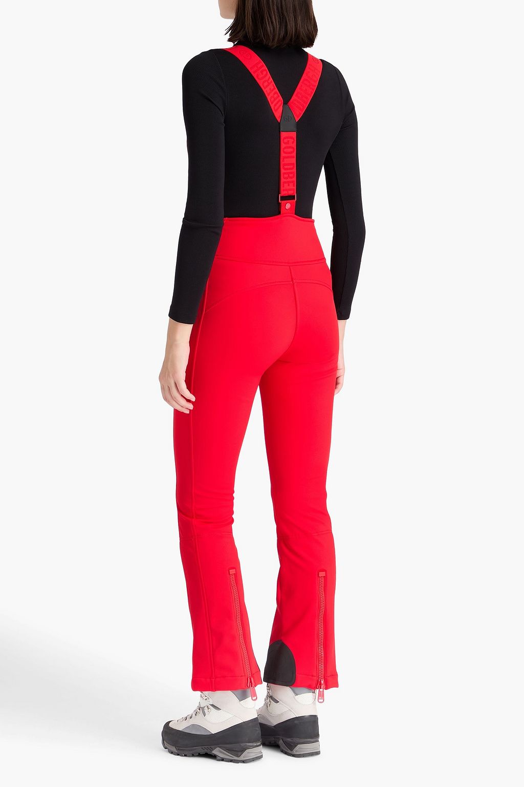 GOLDBERGH High End ski pants